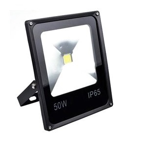 購買旭高燈具50W LED投光燈|LED泛光燈50W_電話15051408041